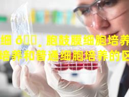 干细 🌸 胞鼓膜细胞培养（干细胞培养和普通细胞培养的区别）